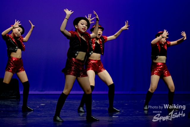 2020-10-18 Solo Dance 1356