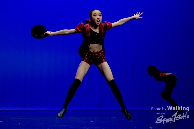 2020-10-18 Solo Dance 1357