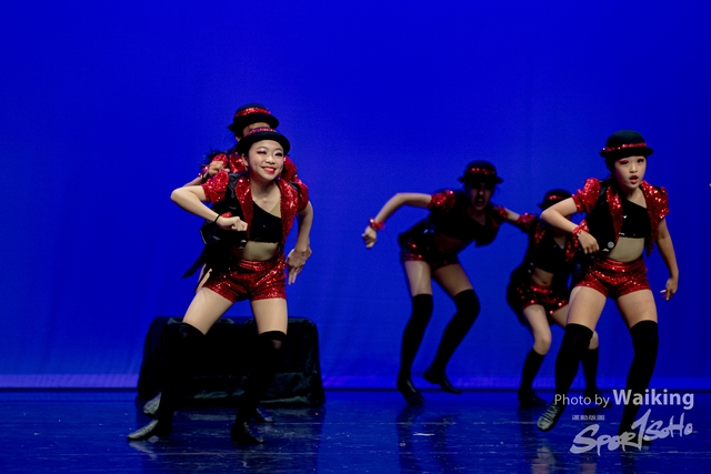 2020-10-18 Solo Dance 1358