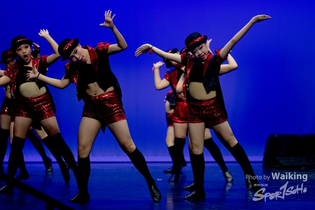 2020-10-18 Solo Dance 1361