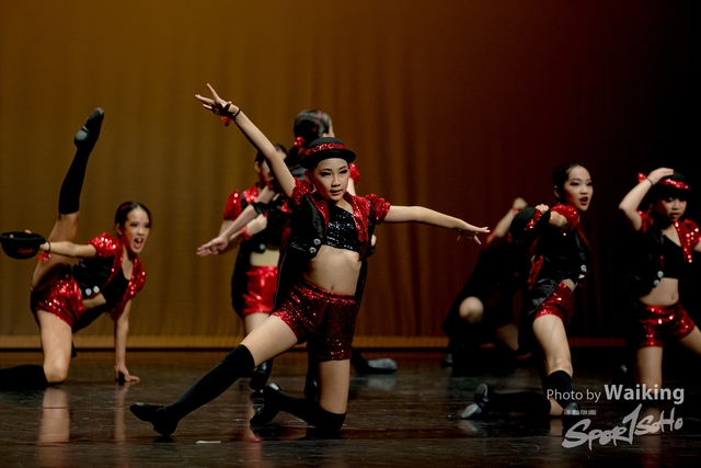 2020-10-18 Solo Dance 1364