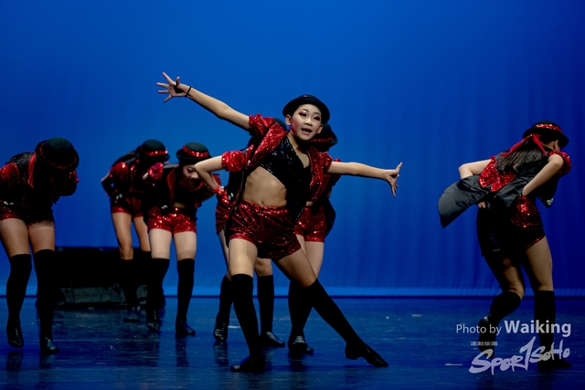 2020-10-18 Solo Dance 1372
