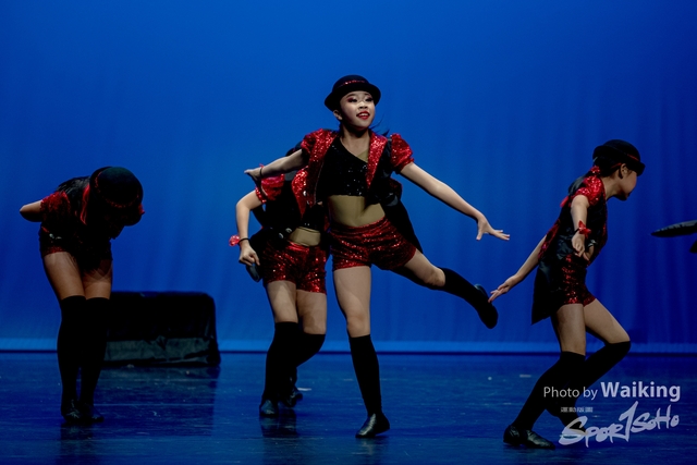 2020-10-18 Solo Dance 1374