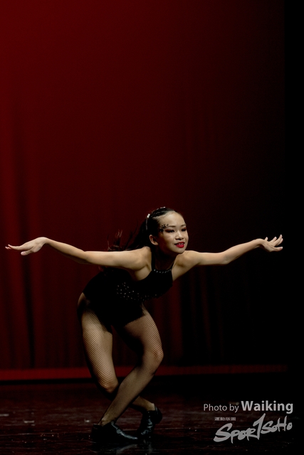 2020-10-18 Solo Dance 2259