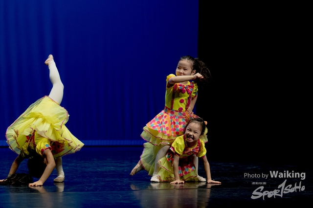 2020-10-18 Solo Dance 1407