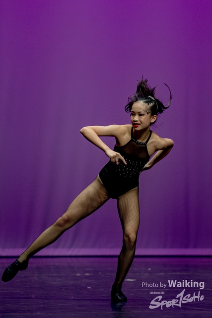 2020-10-18 Solo Dance 2262