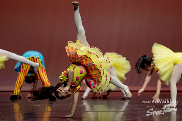 2020-10-18 Solo Dance 1410