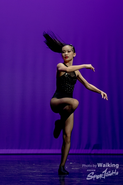 2020-10-18 Solo Dance 2265