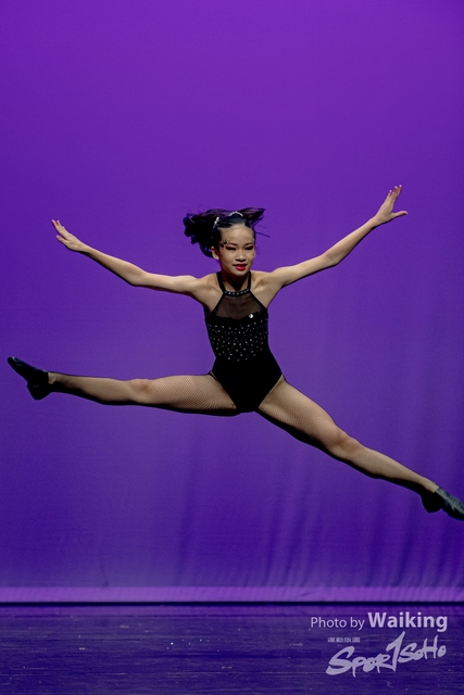 2020-10-18 Solo Dance 2266