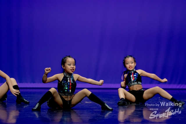 2020-10-18 Solo Dance 1414