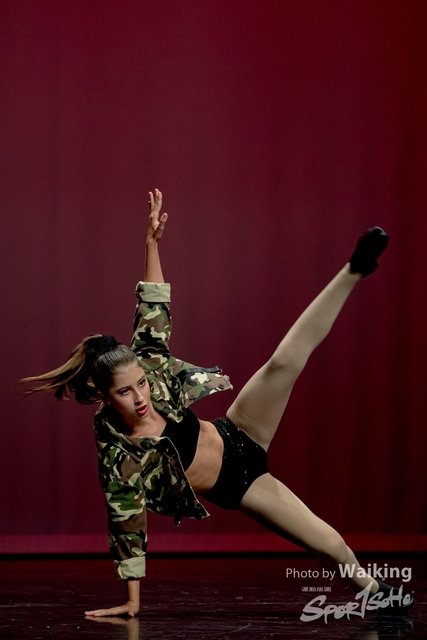 2020-10-18 Solo Dance 2274
