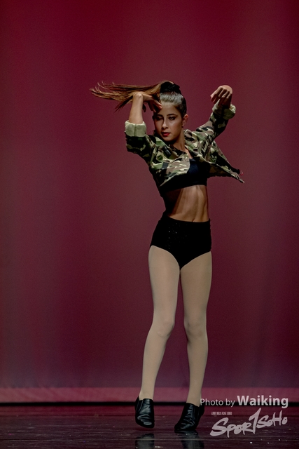 2020-10-18 Solo Dance 2277