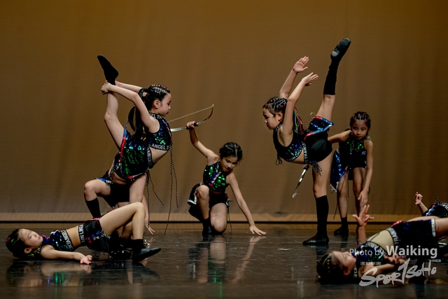 2020-10-18 Solo Dance 1430