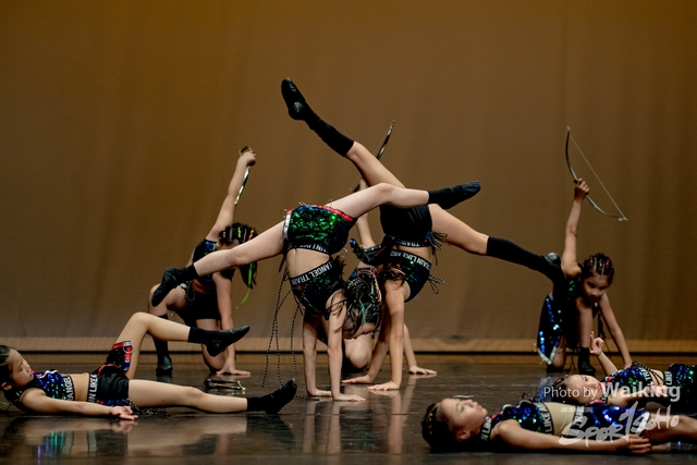 2020-10-18 Solo Dance 1431
