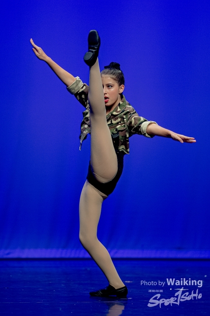 2020-10-18 Solo Dance 2285