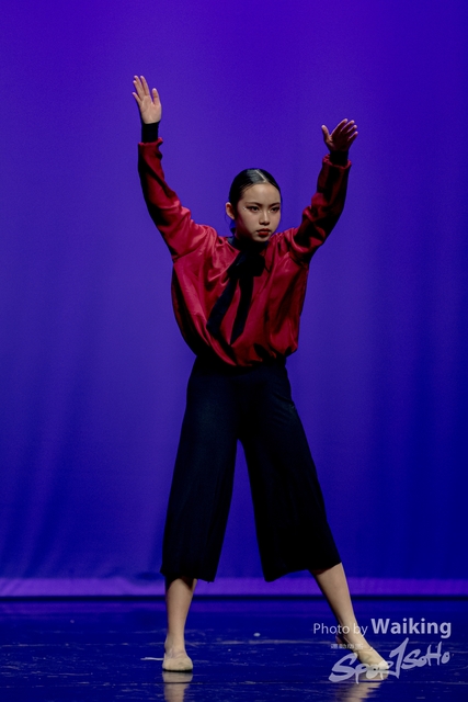 2020-10-18 Solo Dance 1436