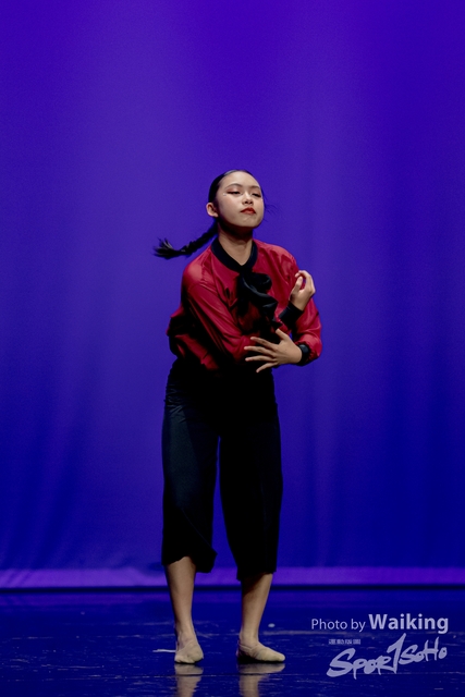 2020-10-18 Solo Dance 1437