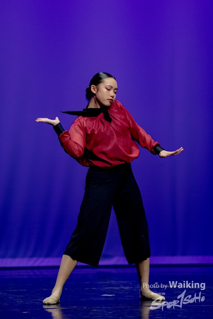 2020-10-18 Solo Dance 1438