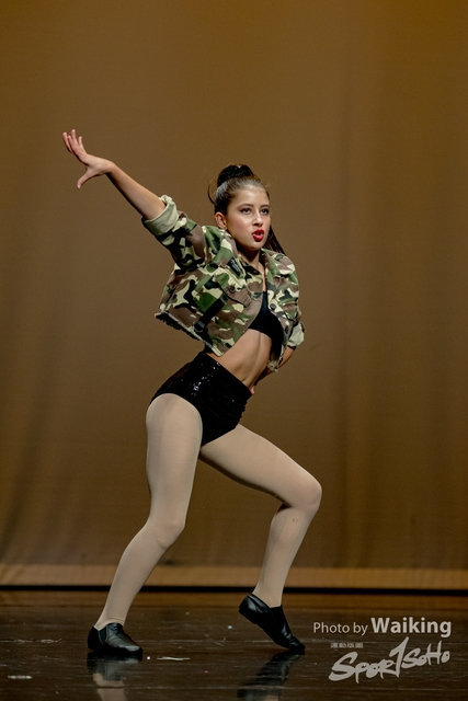 2020-10-18 Solo Dance 2292