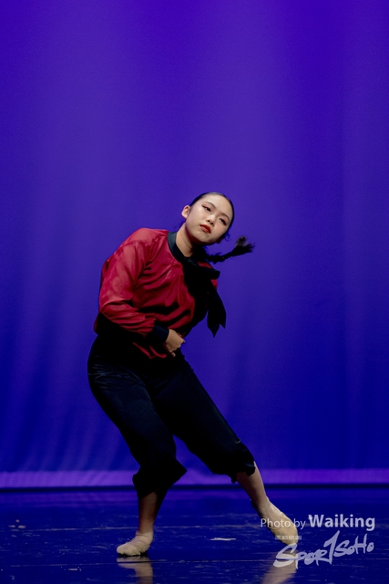 2020-10-18 Solo Dance 1439