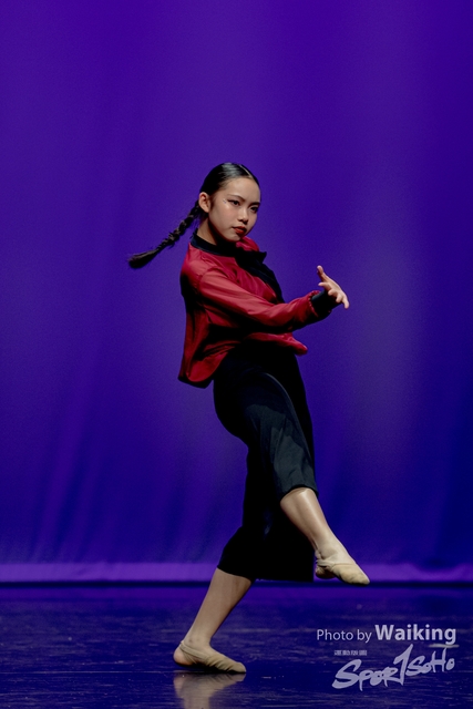 2020-10-18 Solo Dance 1440