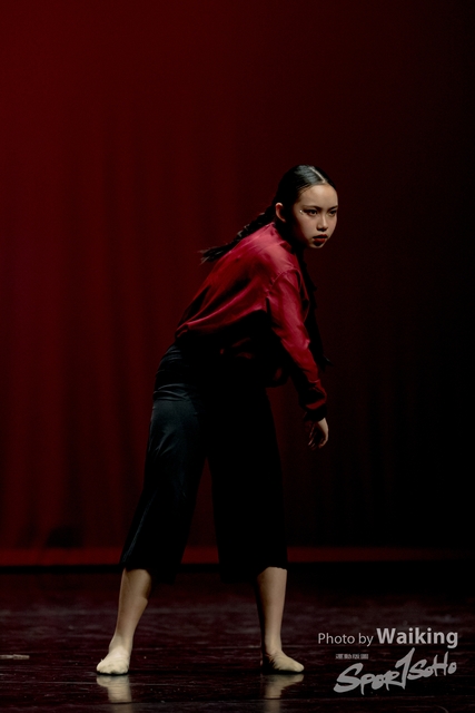 2020-10-18 Solo Dance 1441