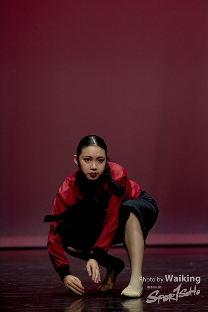 2020-10-18 Solo Dance 1444