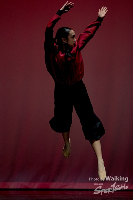 2020-10-18 Solo Dance 1445
