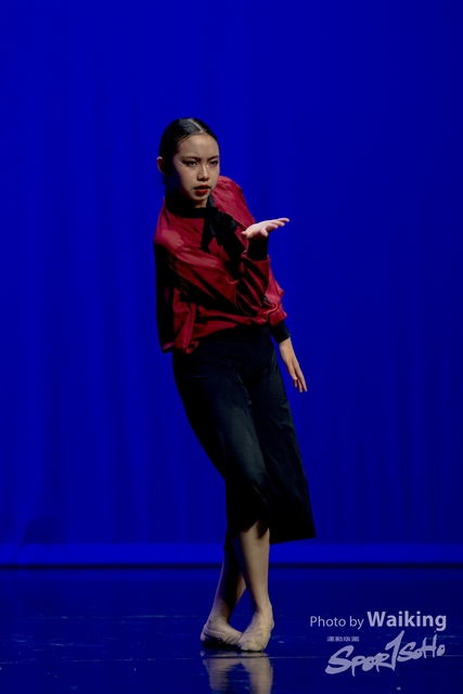 2020-10-18 Solo Dance 1448