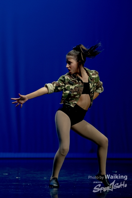 2020-10-18 Solo Dance 2302