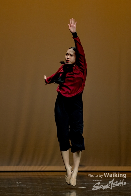 2020-10-18 Solo Dance 1449