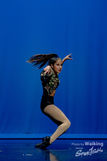2020-10-18 Solo Dance 2303