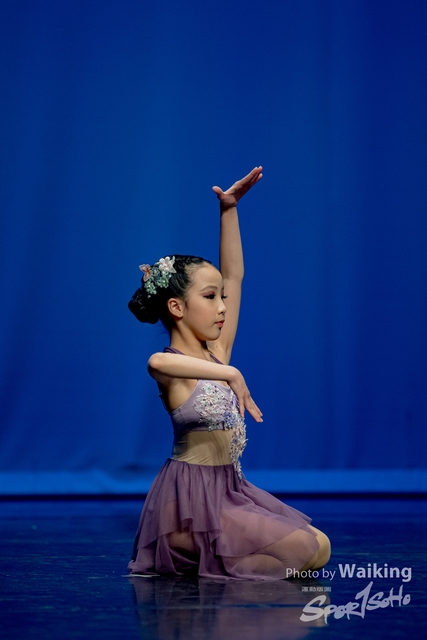 2020-10-18 Solo Dance 1450