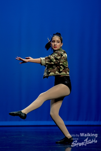 2020-10-18 Solo Dance 2304
