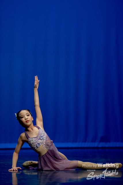 2020-10-18 Solo Dance 1452