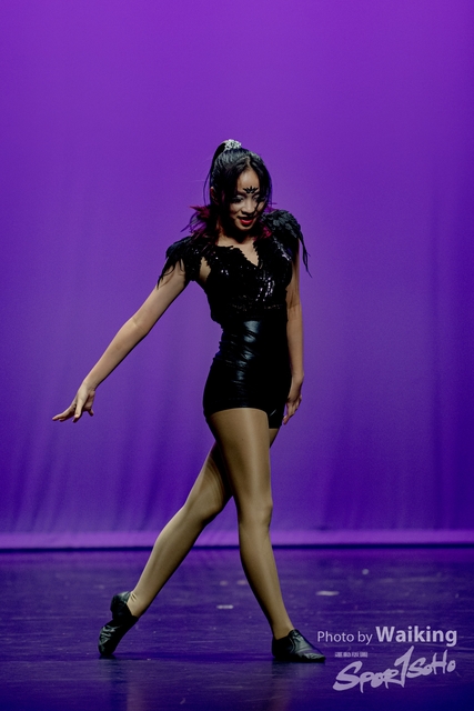 2020-10-18 Solo Dance 2317