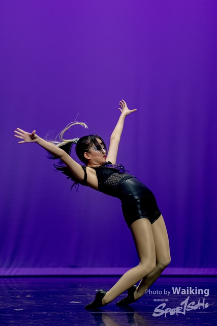2020-10-18 Solo Dance 2319