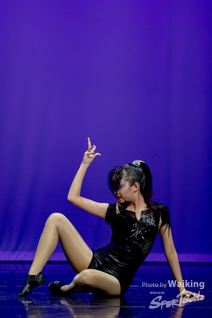 2020-10-18 Solo Dance 2324