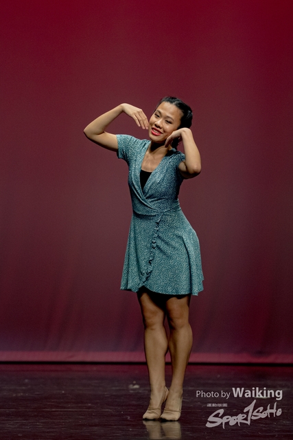 2020-10-18 Solo Dance 1475