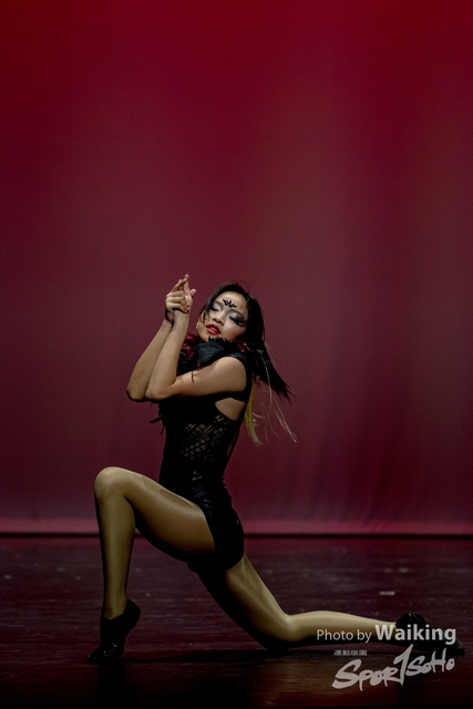 2020-10-18 Solo Dance 2329