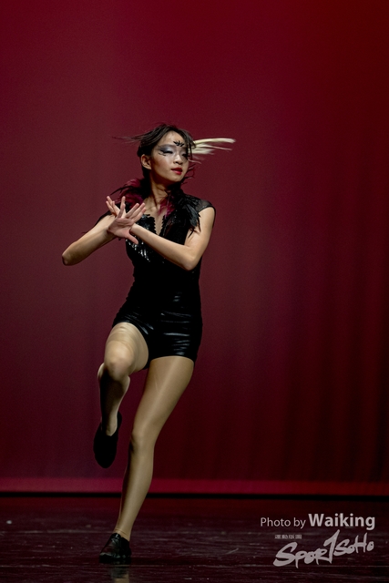 2020-10-18 Solo Dance 2336