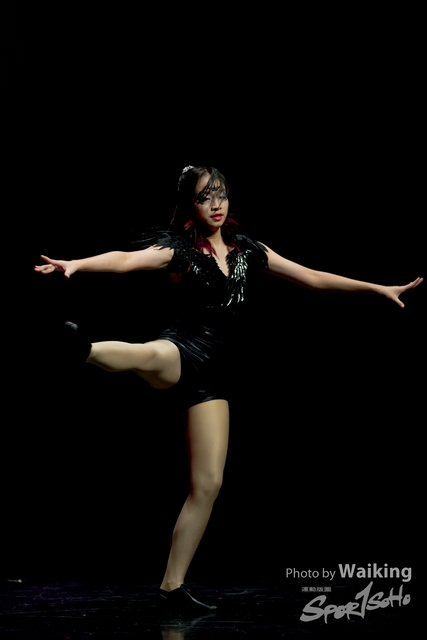 2020-10-18 Solo Dance 2337
