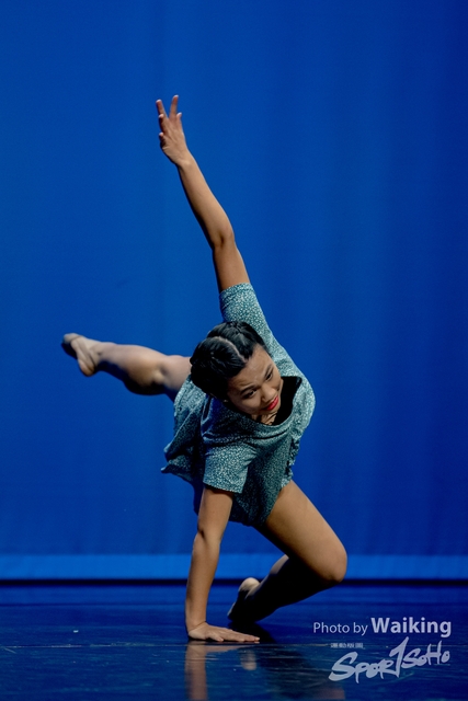 2020-10-18 Solo Dance 1486