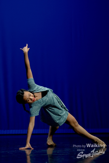 2020-10-18 Solo Dance 1487