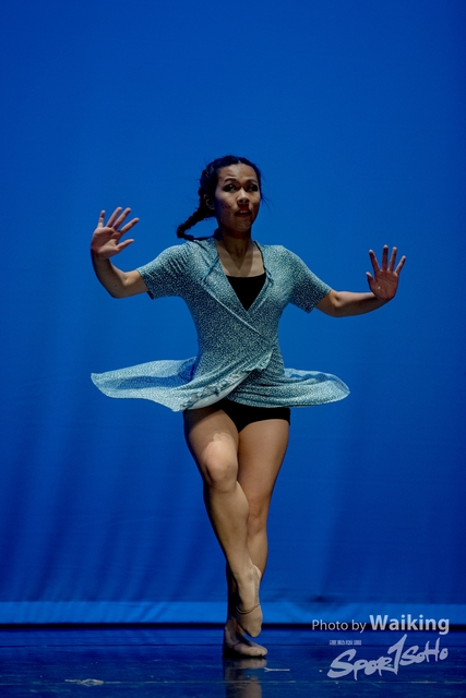2020-10-18 Solo Dance 1490