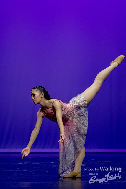 2020-10-18 Solo Dance 1500