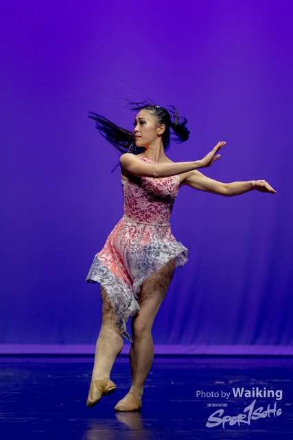 2020-10-18 Solo Dance 1501