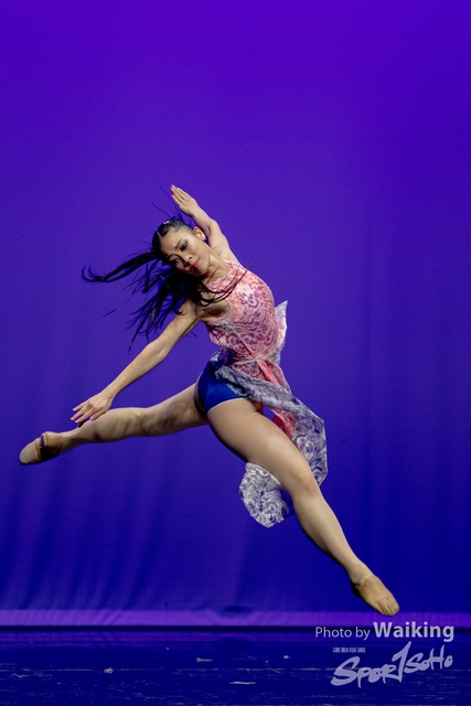 2020-10-18 Solo Dance 1503