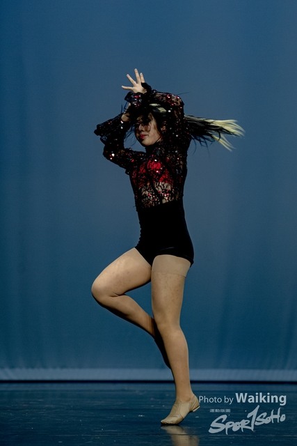 2020-10-18 Solo Dance 2357