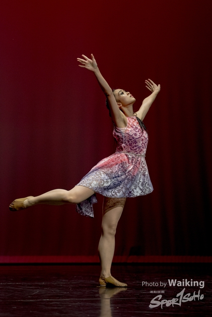 2020-10-18 Solo Dance 1506